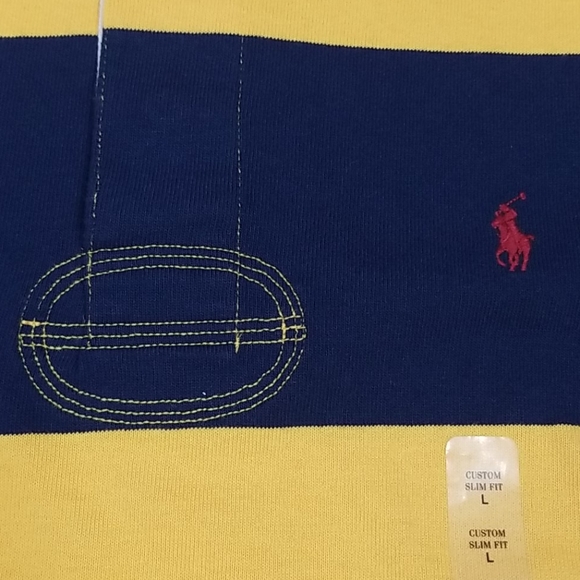 Polo Ralph Lauren Rugby - Picture 4 of 4